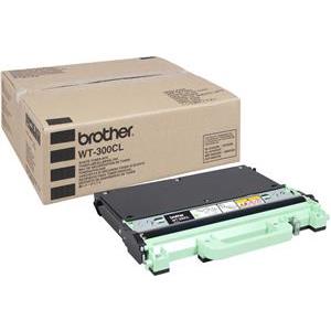 Brother toner collector WT-300CL - Black