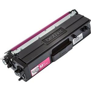 Brother TN910M - Ultra Jumbo - magenta - original - toner cartridge