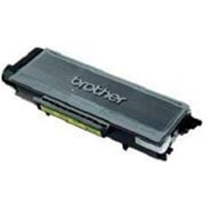 Brother TN3280 2PK - 2-pack - black - original - toner cartridge