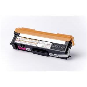 Brother TN325m - magenta - original - toner cartridge