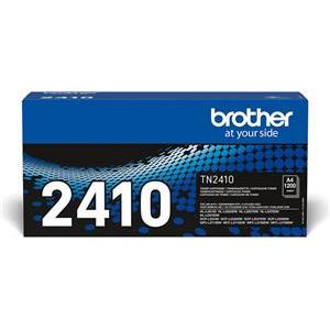 Brother TN2410 - black - original - toner cartridge