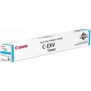 Canon toner CEXV58 Cyan