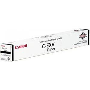 Canon toner CEXV58 Black