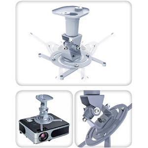 Techly Ceiling projector mount (22397)