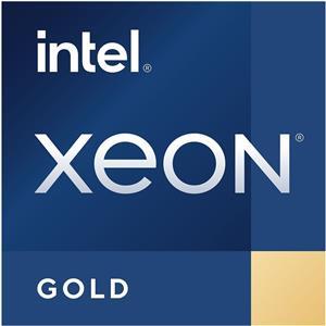 Intel S4189 XEON GOLD 6334 TRAY 8x3,6 165W