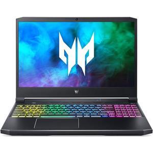 Laptop ACER Predator Helios 300 NH.QC2EX.00K / Core i9 11900H, 32GB, 512GB SSD, GeForce RTX 3060 6GB, 15.6