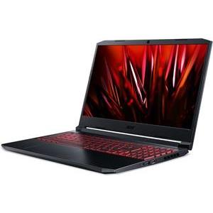 Laptop ACER Nitro 5 NH.QB9EX.00D / Ryzen 5 5600H, 16GB, 512GB SSD, GeForce GTX 1650 4GB, 15.6“ IPS FHD 144Hz, nema OS, crni