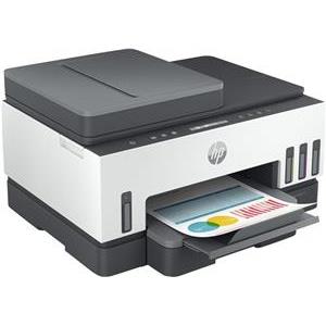 HP Smart Tank 750 Duplex ADF USB LAN WiFi