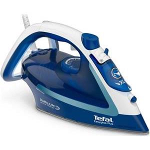 Glačalo TEFAL FV5735E0, 2500 W, 220 g/min, 270 ml, plavo-bijelo