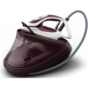 Parna postaja TEFAL GV9721E0, 3000 W, 7,9 bara, 600 g/min, ljubičasta