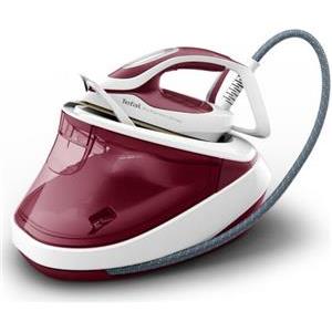 Parna postaja TEFAL GV9711E0, 7,5 bara, 590 g/min, ružičasto-bijela