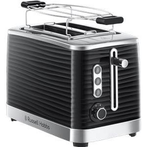 Toster RUSSELL HOBBS 24371-56 Inspire Black