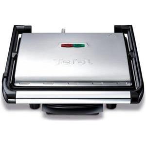 SEB Tefal kontakt grill GC241D38