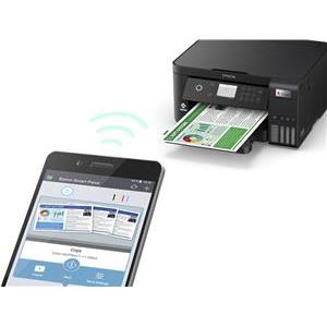 Pisač MFP Epson INK EcoTank L6260
