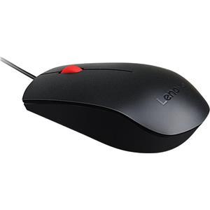 Lenovo 4Y50R20863 Essential USB Mouse 