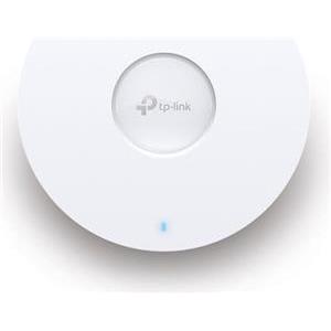 TP-Link Omada EAP650 V1 - wireless access point - Wi-Fi 6 - cloud-managed