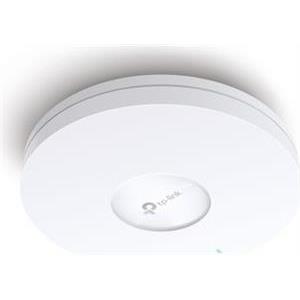 TP-Link Omada EAP620 HD V3.2 - wireless access point - Wi-Fi 6 - cloud-managed