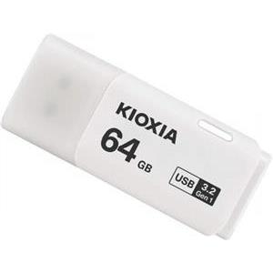 Kioxia 64GB U301 Hayabusa White