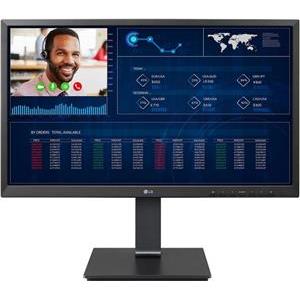 Dis 24 LG 24CQ650W ThinClient Display FHD IPS