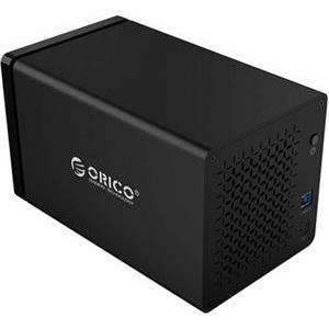 HDD Enclosure, 4 Bay 3.5