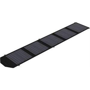 Solar panel Orico, foldable, 100W, DC, MC4, 2x USB-A, SCP2-100