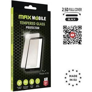 MM ZAŠTITNO STAKLO ZA IPHONE 14 MAX DIAMOND 2.5D FULL COVER BLACK