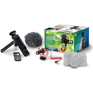 Nikon Z30 Vlogger Kit