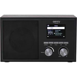 Camry Internet Radio CR1180