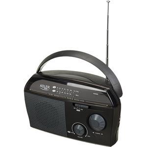 Adler radio AD1119