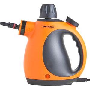 VonHaus steam cleaner