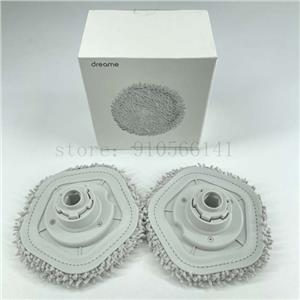 Dreame W10 replacement spinning cloth