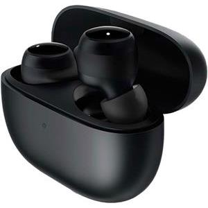 Xiaomi Redmi Buds 3 Lite Black wireless headphones