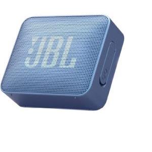 JBL GO Essential Bluetooth portable speaker, blue