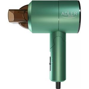 Adler hair dryer