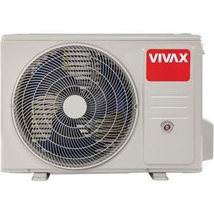 Klima uređaj VIVAX COOL ACP-09CH25AERI+ R32 + WiFi (unutarnja + vanjska jedinica)