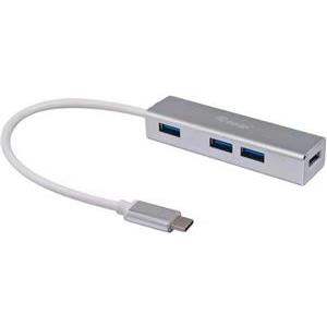 USB 3.1 Hub 4 Port