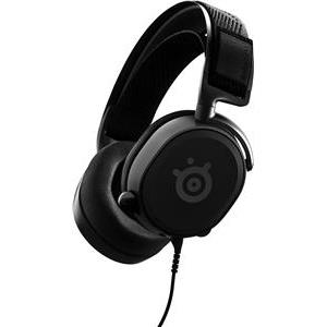 Slušalice STEELSERIES Arctis Prime, crne
