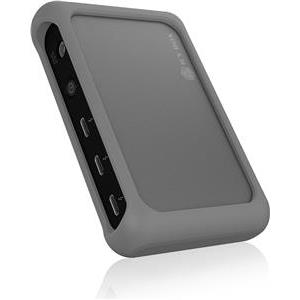 Icybox IB-HUB801-TB4 Thunderbolt 4 USB-C hub