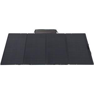 EcoFlow 400W solar panel