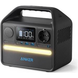 Anker Powerhouse 521