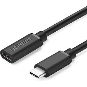 Ugreen extension USB-C to USB-C 3.1 0.5m - polybag