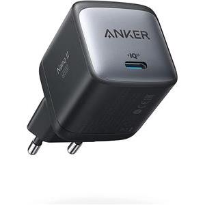 Anker 713 charger (Nano II 45W)