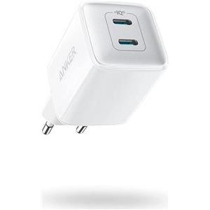 Anker 521 40W 2x USB-C wall charger