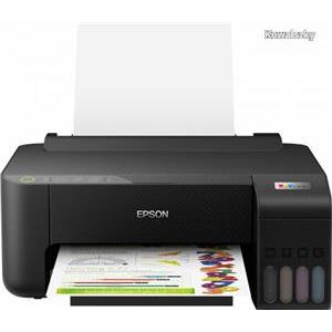 Printer EPSON L1250 SFP EcoTank, Wi-Fi, USB, crni