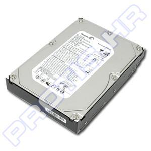 HDD SATA II 250 GB SEAGATE Barracuda 7200.10, 7200rpm, 16MB, ST3250410AS