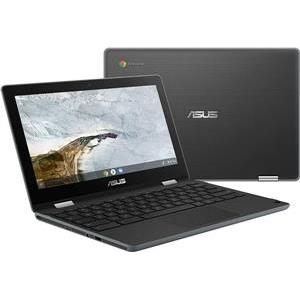 Notebook ASUS Chromebook Flip C214MA-BU0475 Celeron / 4GB / 64GB SSD / 11,6
