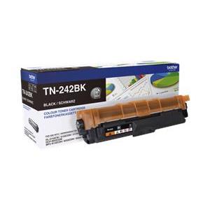 Brother TN242 BKTWIN - 2-pack - black - original - toner cartridge