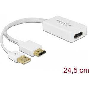 Delock DisplayPort