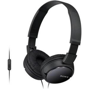 Sony MDR-ZX110APB crna