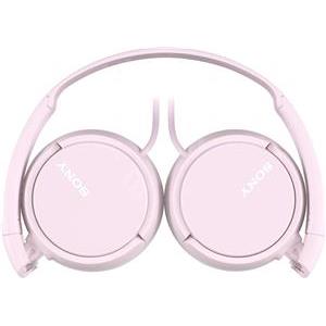 Sony MDR-ZX110APW Pink